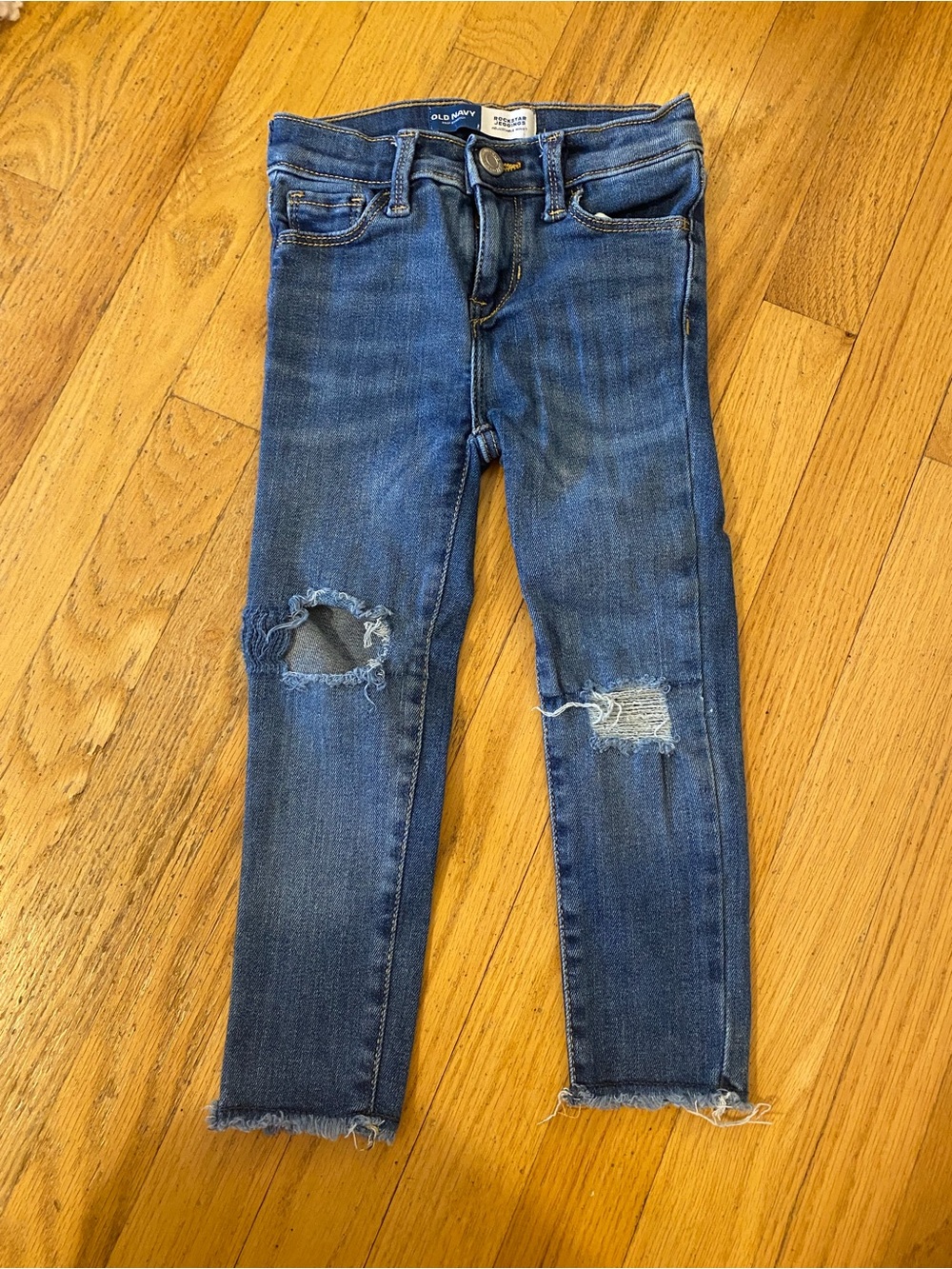 Old Navy Skinny Jeans